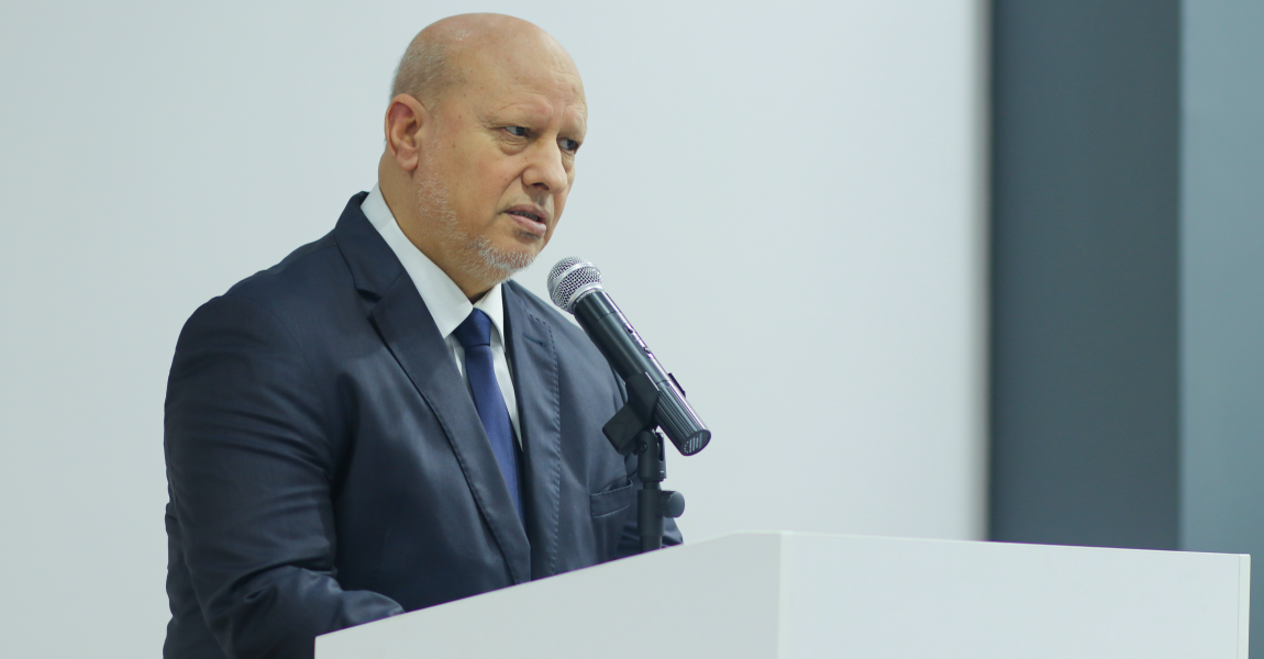 صوان يرحب بالأحكام القضائية الصادرة عن محكمة استئناف طرابلس