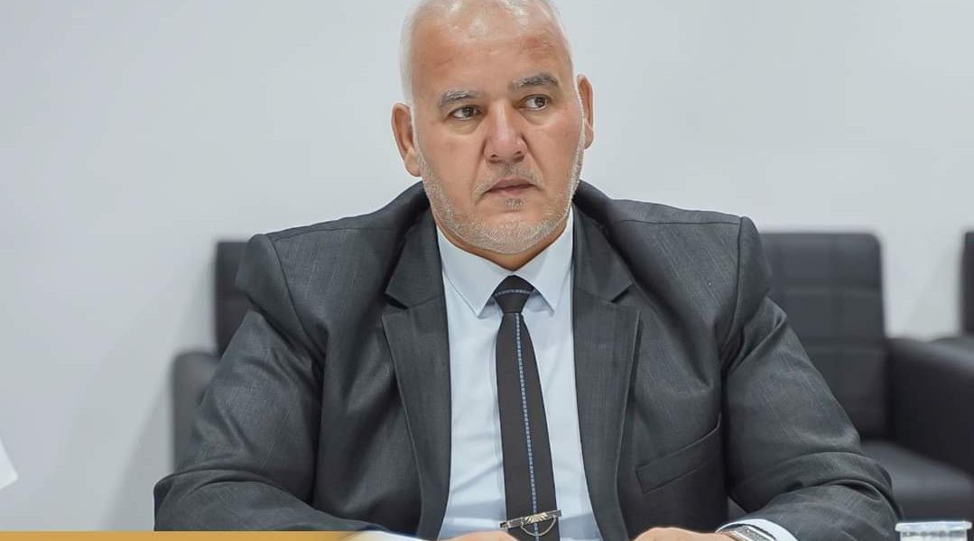 أمين عام الحزب الديمقراطي يدعو لتطوير منظومة التعليم