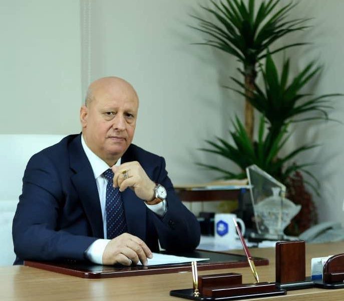 تصريح للسيد محمد صوان رئيس الحزب الديمقراطي