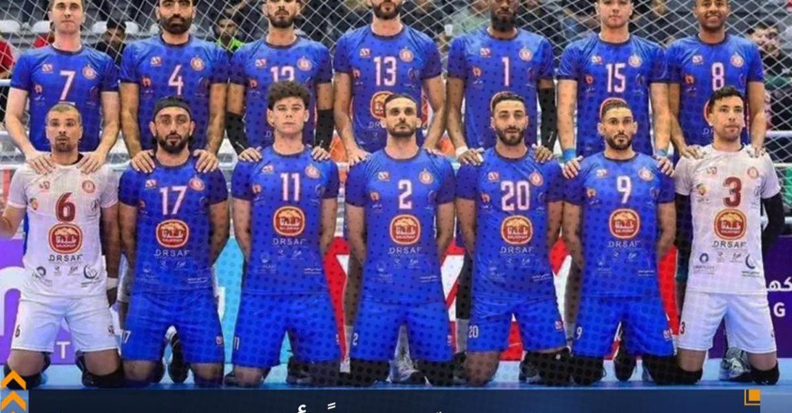 الحزب الديمقراطي يهنئ السويحلي بتتويجه بأول لقب أفريقي في تاريخ الرياضة الليبية