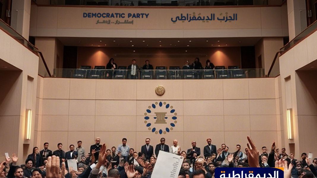 الديمقراطية: أكثر من نظام سياسي… إنها أسلوب حياة